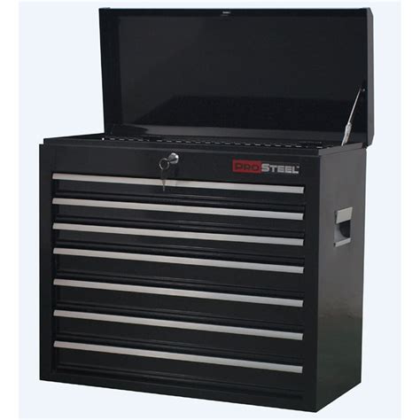 pro steel tool box lowes|pro steel tool cabinet.